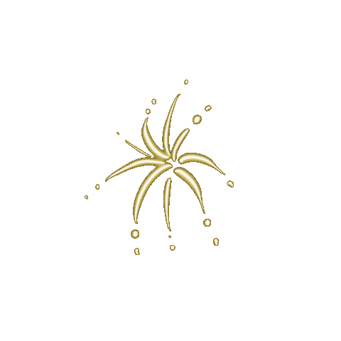 Festival India Sticker