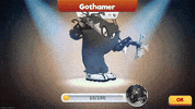 Scared Looney Tunes GIF by Looney Tunes World of Mayhem