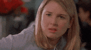 renee zellweger film GIF by Bridget Jones