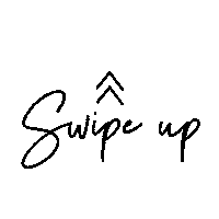 Swipe Up Sticker by Brainnu