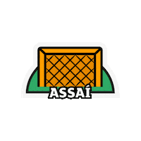 Futebol Preço Baixo Sticker by Assaí Atacadista