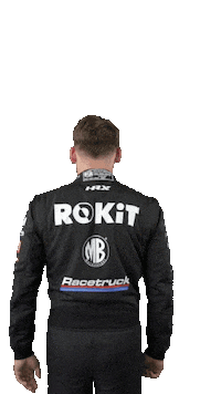 Sport Racing Sticker by Kwik Fit