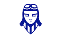 Football Face Sticker by FLY FOOT