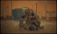 Carla Morrison GIF by Cosmica Artists