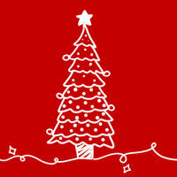 Merry Christmas GIF