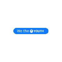 ythx Sticker by Elevation Church