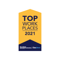 MarqueeIG marqueeig topworkplace Sticker