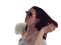 First Class Confidence Sticker by Comes With Fries