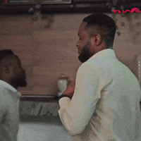 Youtube Wow GIF by TNC Africa