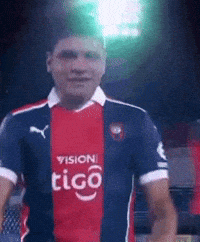 gg_Lukitazzz ccp cerro cerro porteño claudio aquino GIF