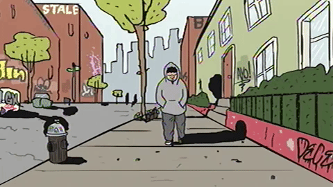 wiki jayme lemperle GIF by stalebagel