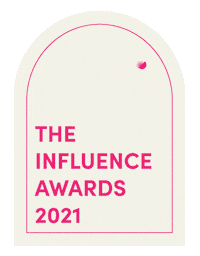 Digital Marketing Fashion Sticker by The Influence Agency