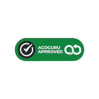Bottle Onay Sticker by AcoRecycling