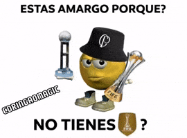 Mundial De Clubes Derby GIF