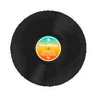 Rainbow Play Sticker by Free & Easy