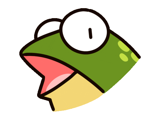 Mood What Sticker