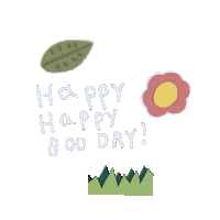 Good Morning Love Sticker by qkunhome