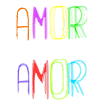 Lgbt Love Sticker by A Liga Gay