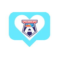 Futbol Sticker by San Marcos de Arica