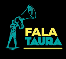 AgenciaTaura Fala taura falataura tauracriativa GIF