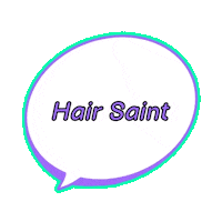 hairsaintsalons love hair hairsaintsalons hairsaintsalon Sticker