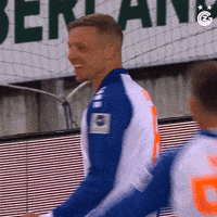 Lets Go Yes GIF by GCZ