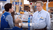 Season 4 Nbc GIF by Superstore