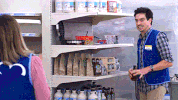 nbc GIF by Superstore