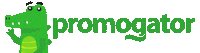 promogator promogator Sticker