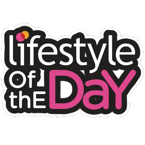 LifestyleStore party fashion beauty style Sticker