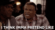 Black-Ish No GIF by ABC Network