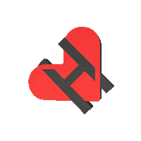 humbleminded heart mind humble humbleminded Sticker