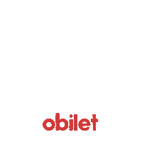 Ataturk 29Ekim Sticker by obilet.com