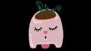 Plants Rosa GIF