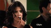 how i met your mother glee GIF