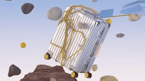 GIF by Marie Starek Joaillerie