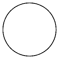 Sacred Geometry Scad Sticker by MOMELove