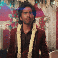 Dude Tamil GIF