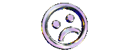 Sad Text Sticker by Matt Osio