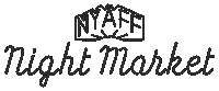 New York Movie Sticker by NEW YORK ASIAN FILM FESTIVAL