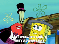 season 6 pet or pets GIF by SpongeBob SquarePants