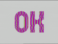 Art Ok GIF