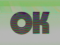 Art Ok GIF