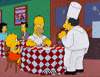 Lisa Simpson Episode 3 GIF by The Simpsons