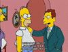 Episode 2 GIF by The Simpsons