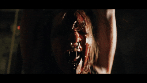 Band Devil GIF by Thriller Records