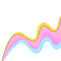 Heart Pink Sticker by Ivo Adventures