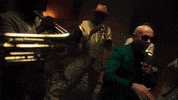 Pitbull GIF by Daddy Yankee