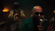 Pitbull GIF by Daddy Yankee