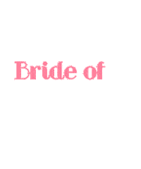 HouseofIndi fashion week bridal srilanka bride to be Sticker